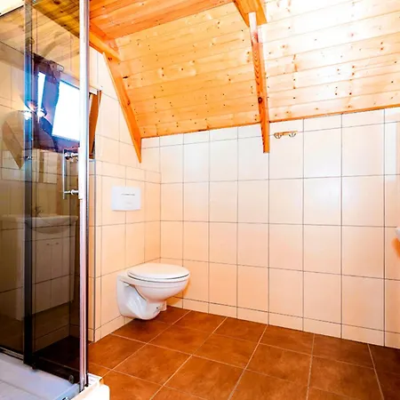 Karolinka Nr 4 * Mrzeżyno